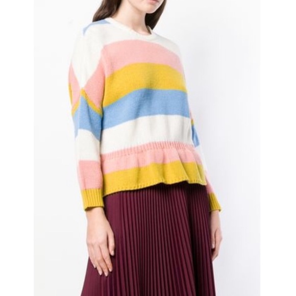 Valentino sweater - Picture 10 of 14